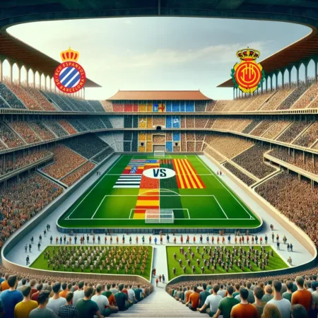 ⚽ Soi kèo Espanyol đấu với Mallorca 2024-10-05