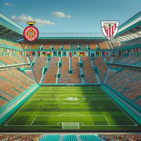 ⚽ Soi kèo Girona đấu với Athletic Club 2024-10-06