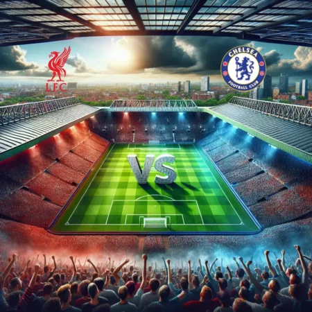 ⚽ Soi Kèo Liverpool đấu với Chelsea 2024-10-20