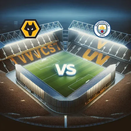 ⚽ Soi Kèo Wolves đấu với Manchester City 2024-10-20