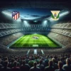 ⚽ Soi kèo Atletico Madrid đấu với Leganes 2024-10-20