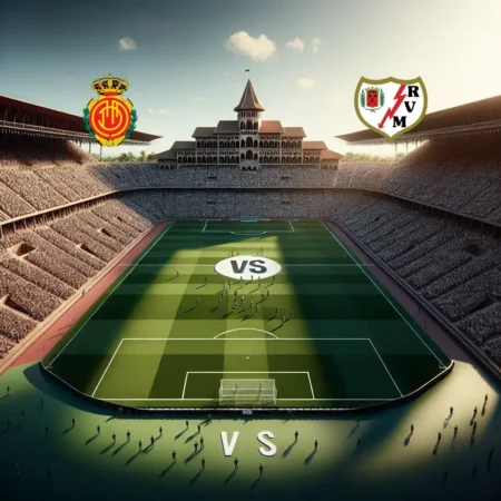 ⚽ Soi kèo Mallorca đấu với Rayo Vallecano 2024-10-20