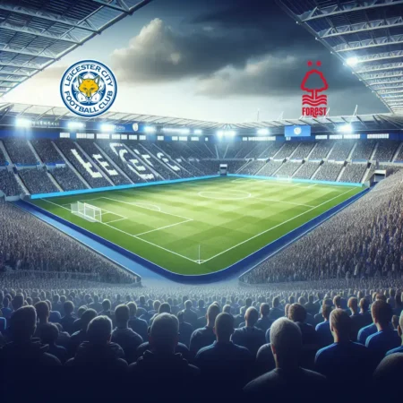 ⚽ Soi Kèo Leicester đấu với Nottingham Forest 2024-10-25