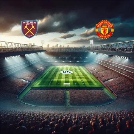 ⚽ Soi Kèo West Ham đấu với Manchester United 2024-10-27