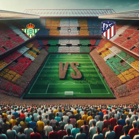 ⚽ Soi kèo Real Betis đấu với Atletico Madrid 2024-10-27