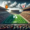 ⚽ Soi kèo Mallorca đấu với Athletic Club 2024-10-28