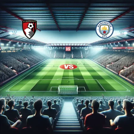 ⚽ Soi Kèo Bournemouth đấu với Manchester City 2024-11-02