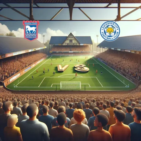 ⚽ Soi Kèo Ipswich đấu với Leicester 2024-11-02