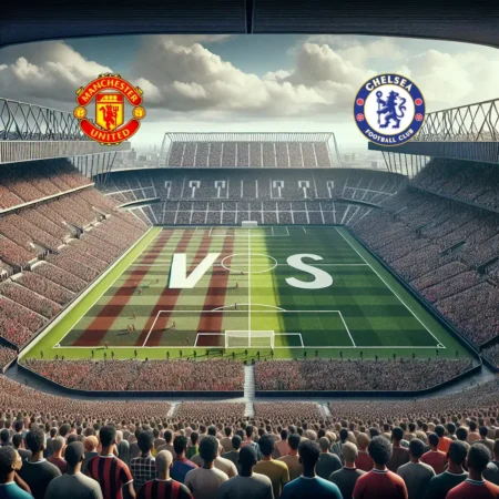 ⚽ Soi Kèo Manchester United đấu với Chelsea 2024-11-03