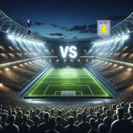 ⚽ Soi Kèo Tottenham đấu với Aston Villa 2024-11-03