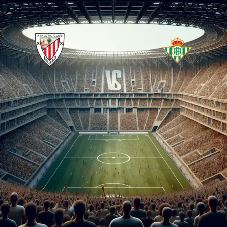 ⚽ Soi kèo Athletic Club đấu với Real Betis 2024-11-03