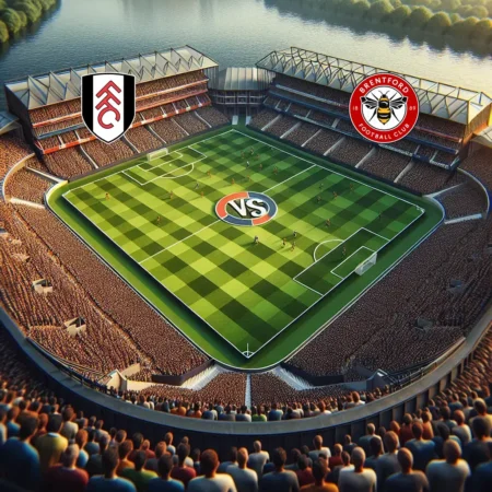 ⚽ Soi Kèo Fulham đấu với Brentford 2024-11-04