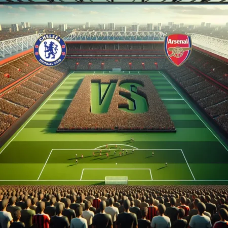 ⚽ Soi Kèo Chelsea đấu với Arsenal 2024-11-10