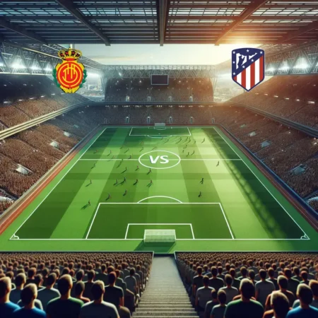 ⚽ Soi kèo Mallorca đấu với Atletico Madrid 2024-11-10