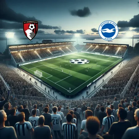 ⚽ Soi Kèo Bournemouth đấu với Brighton 2024-11-23