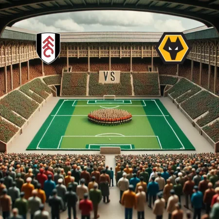 ⚽ Soi Kèo Fulham đấu với Wolves 2024-11-23