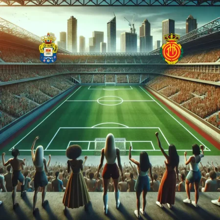 ⚽ Soi kèo Las Palmas đấu với Mallorca 2024-11-23