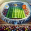 ⚽ Soi Kèo Leicester đấu với Manchester United 2025-03-16