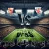 ⚽ Soi kèo Sevilla đấu với Athletic Club 2025-03-16