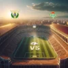 ⚽ Soi kèo Leganes đấu với Real Betis 2025-03-16