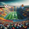 ⚽ Soi kèo Rayo Vallecano đấu với Real Sociedad 2025-03-16