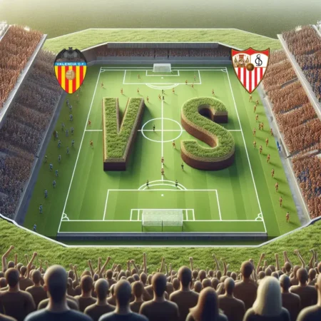 ⚽ Soi kèo Valencia đấu với Sevilla 2025-04-11