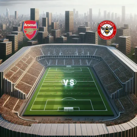 ⚽ Soi Kèo Arsenal đấu với Brentford 2025-04-12