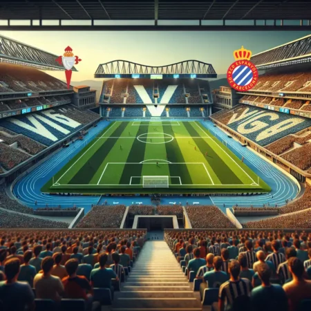 ⚽ Soi kèo Celta Vigo đấu với Espanyol 2025-04-12