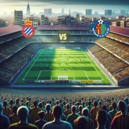 ⚽ Soi kèo Espanyol đấu với Getafe 2025-04-18
