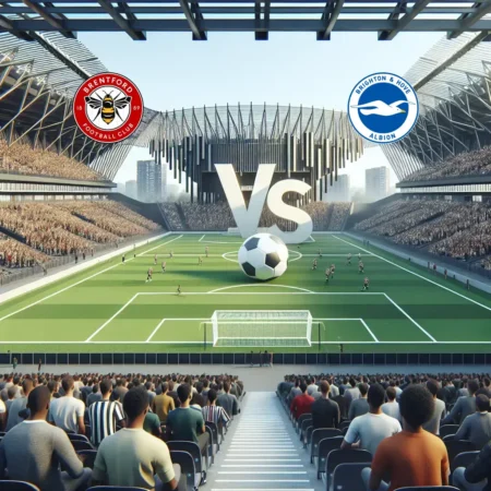 ⚽ Soi Kèo Brentford đấu với Brighton 2025-04-19
