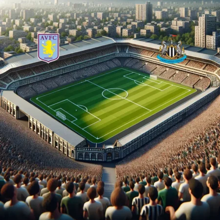 ⚽ Soi Kèo Aston Villa đấu với Newcastle 2025-04-19