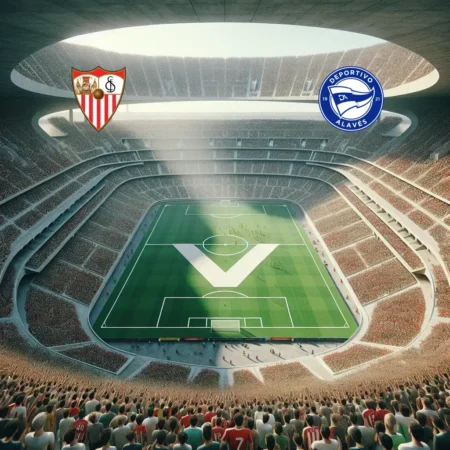 ⚽ Soi kèo Sevilla đấu với Alaves 2025-04-20