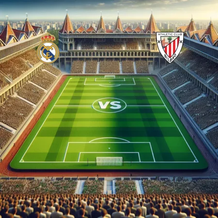 ⚽ Soi kèo Real Madrid đấu với Athletic Club 2025-04-20