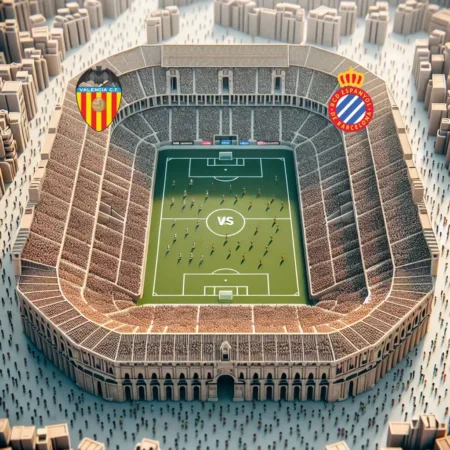 ⚽ Soi kèo Valencia đấu với Espanyol 2025-04-22