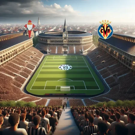⚽ Soi kèo Celta Vigo đấu với Villarreal 2025-04-23