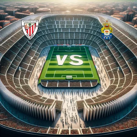 ⚽ Soi kèo Athletic Club đấu với Las Palmas 2025-04-23