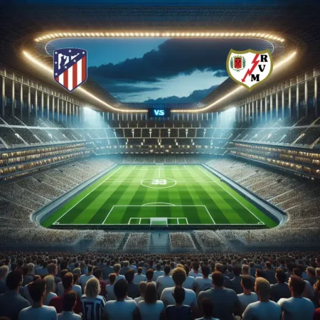 ⚽ Soi kèo Atletico Madrid đấu với Rayo Vallecano 2025-04-24