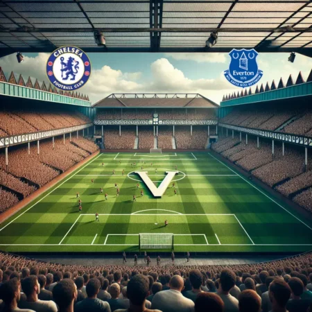 ⚽ Soi Kèo Chelsea đấu với Everton 2025-04-26