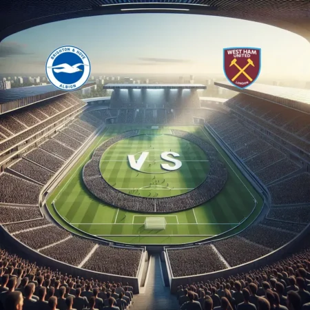 ⚽ Soi Kèo Brighton đấu với West Ham 2025-04-26