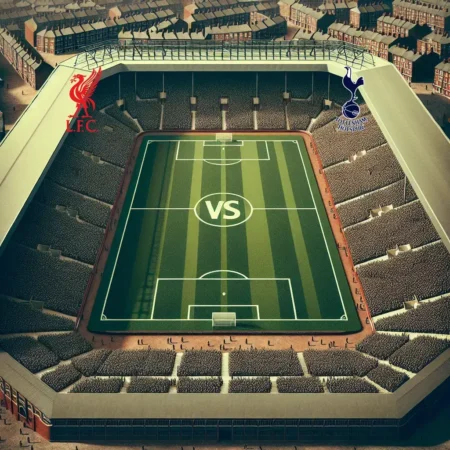 ⚽ Soi Kèo Liverpool đấu với Tottenham 2025-04-27