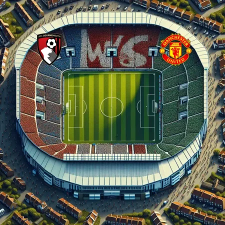 ⚽ Soi Kèo Bournemouth đấu với Manchester United 2025-04-27
