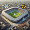 ⚽ Soi Kèo Manchester City đấu với Wolves 2025-05-02