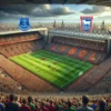 ⚽ Soi Kèo Everton đấu với Ipswich 2025-05-03