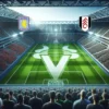 ⚽ Soi Kèo Aston Villa đấu với Fulham 2025-05-03