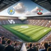 ⚽ Soi Kèo Leicester đấu với Southampton 2025-05-03