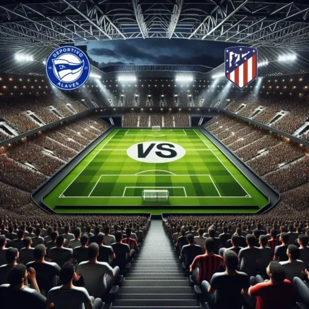 ⚽ Soi kèo Alaves đấu với Atletico Madrid 2025-05-03