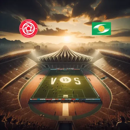 Soi Kèo Viettel đấu với Song Lam Nghe An 2025-04-25