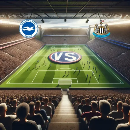⚽ Soi Kèo Brighton đấu với Newcastle 2025-05-04