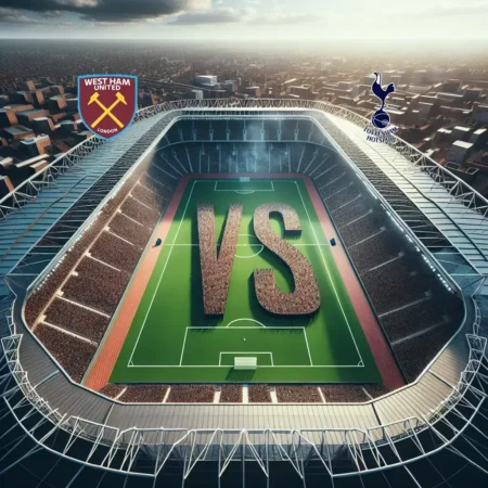 ⚽ Soi Kèo West Ham đấu với Tottenham 2025-05-04