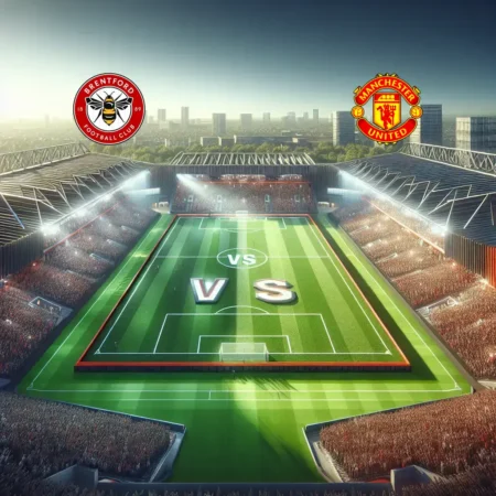 ⚽ Soi Kèo Brentford đấu với Manchester United 2025-05-04